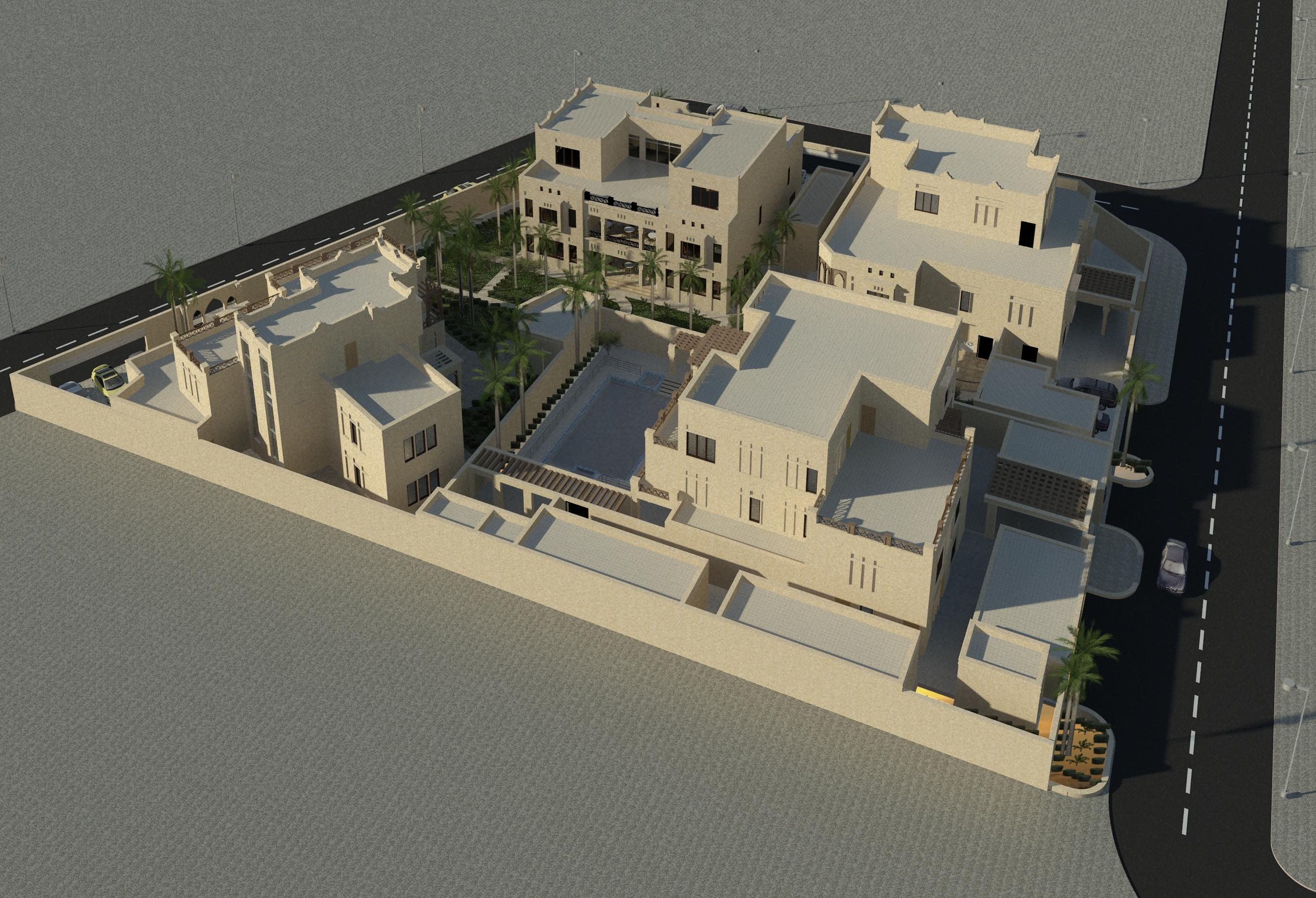 Villa